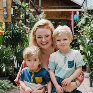 Meet your Posher, Annie